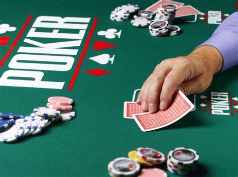  poker online geld verdienen